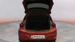 Opel Astra 1.2 T GS Line S/S de 2020