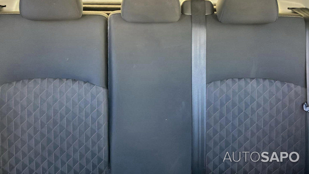 Mitsubishi Space Star de 2023