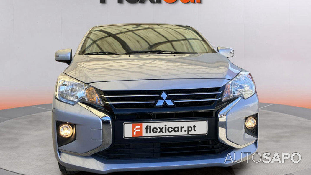 Mitsubishi Space Star de 2023