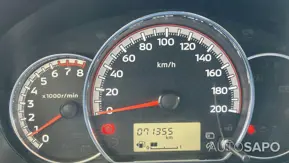 Mitsubishi Space Star de 2023