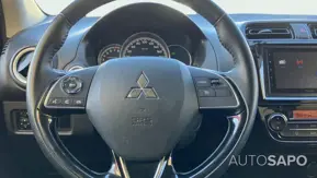 Mitsubishi Space Star de 2023