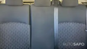 Mitsubishi Space Star de 2023