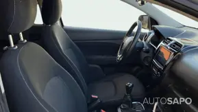 Mitsubishi Space Star de 2023