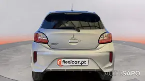 Mitsubishi Space Star de 2023