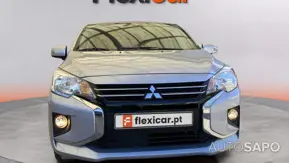 Mitsubishi Space Star de 2023