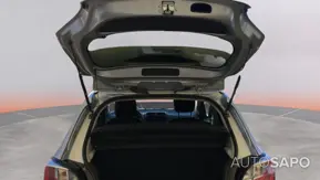 Mitsubishi Space Star de 2023