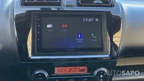 Mitsubishi Space Star de 2023