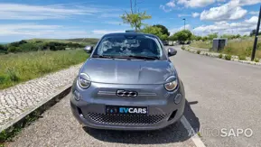 Fiat 500e de 2022