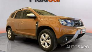 Dacia Duster 1.0 TCe Comfort de 2020