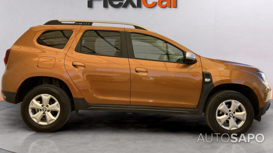 Dacia Duster 1.0 TCe Comfort de 2020