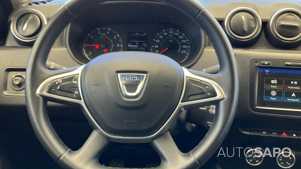 Dacia Duster 1.0 TCe Comfort de 2020