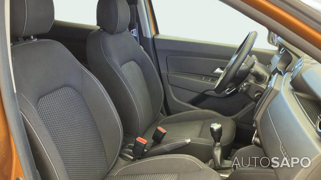 Dacia Duster 1.0 TCe Comfort de 2020