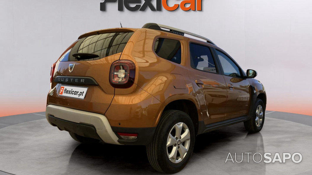 Dacia Duster 1.0 TCe Comfort de 2020