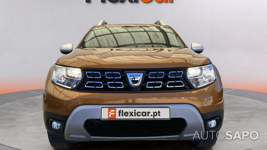 Dacia Duster 1.0 TCe Comfort de 2020