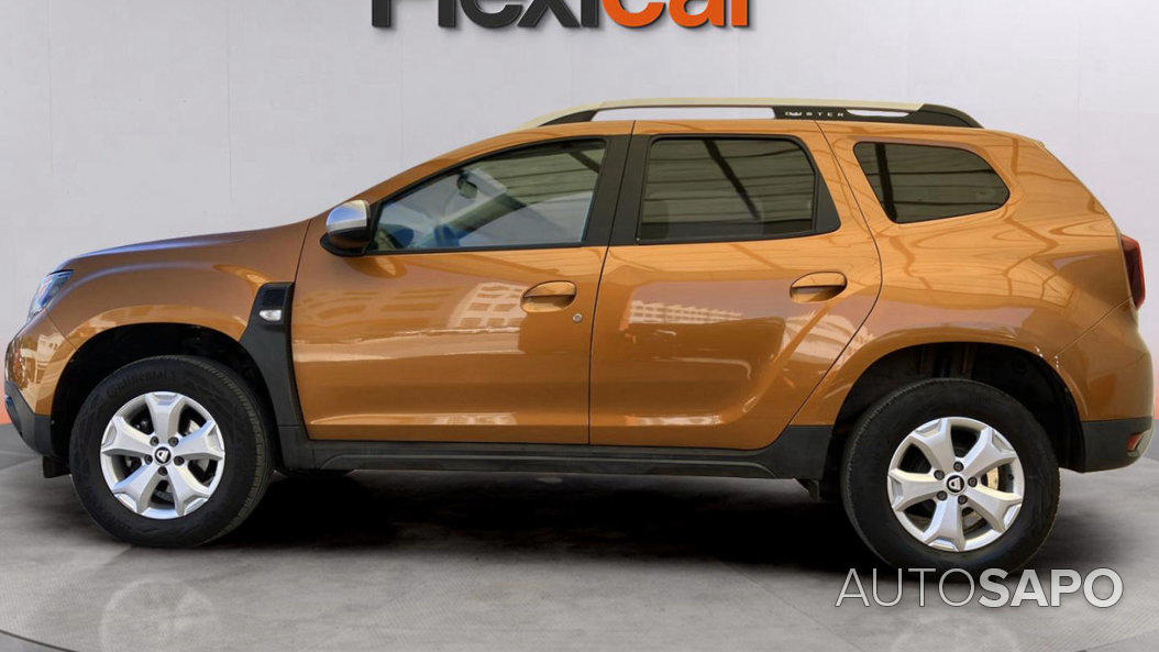 Dacia Duster 1.0 TCe Comfort de 2020
