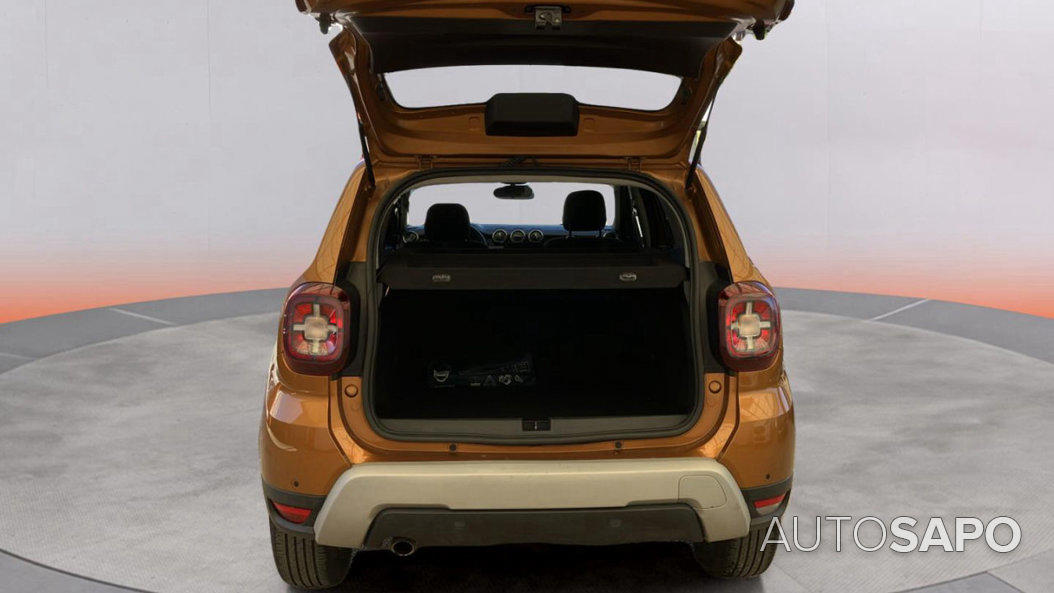 Dacia Duster 1.0 TCe Comfort de 2020