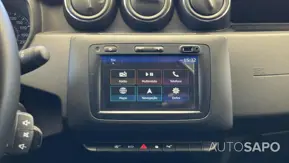 Dacia Duster 1.0 TCe Comfort de 2020
