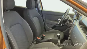 Dacia Duster 1.0 TCe Comfort de 2020