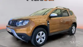 Dacia Duster 1.0 TCe Comfort de 2020