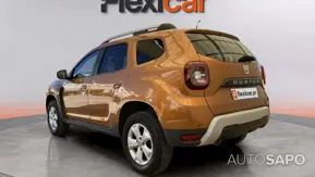Dacia Duster 1.0 TCe Comfort de 2020