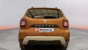 Dacia Duster 1.0 TCe Comfort de 2020