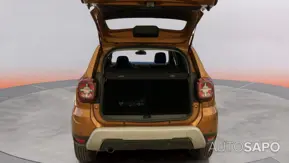 Dacia Duster 1.0 TCe Comfort de 2020