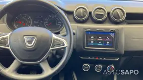Dacia Duster 1.0 TCe Comfort de 2020