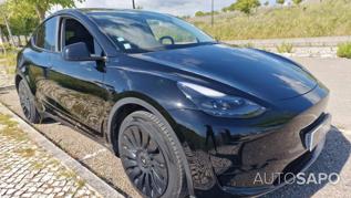 Tesla Model Y de 2022