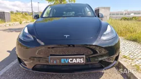 Tesla Model Y de 2022
