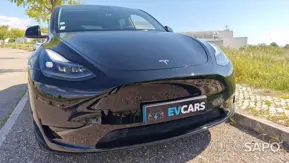 Tesla Model Y de 2022