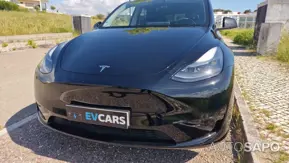 Tesla Model Y de 2022