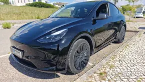 Tesla Model Y de 2022