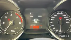 Alfa Romeo Stelvio 2.2 D Super AT8 de 2018