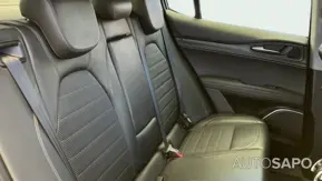 Alfa Romeo Stelvio 2.2 D Super AT8 de 2018