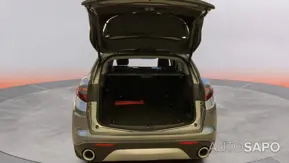 Alfa Romeo Stelvio 2.2 D Super AT8 de 2018