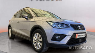 Seat Arona 1.6 TDI Style de 2020