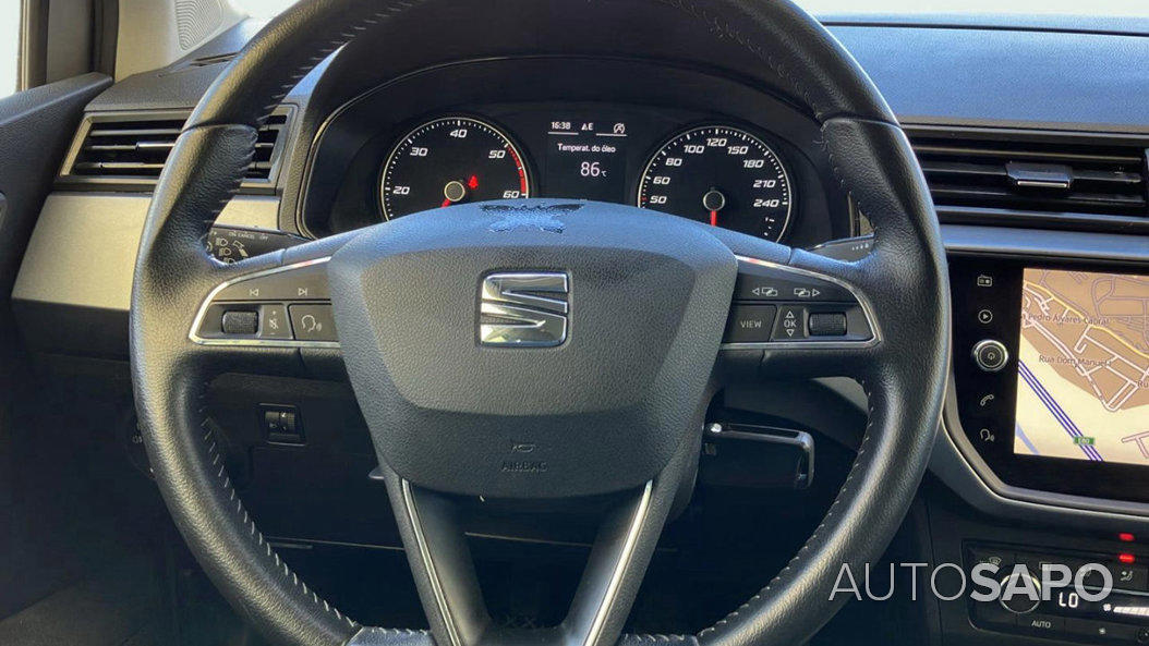 Seat Arona 1.6 TDI Style de 2020