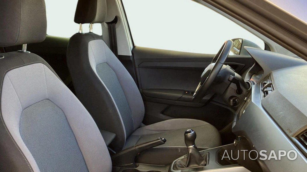 Seat Arona 1.6 TDI Style de 2020