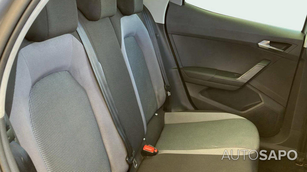Seat Arona 1.6 TDI Style de 2020