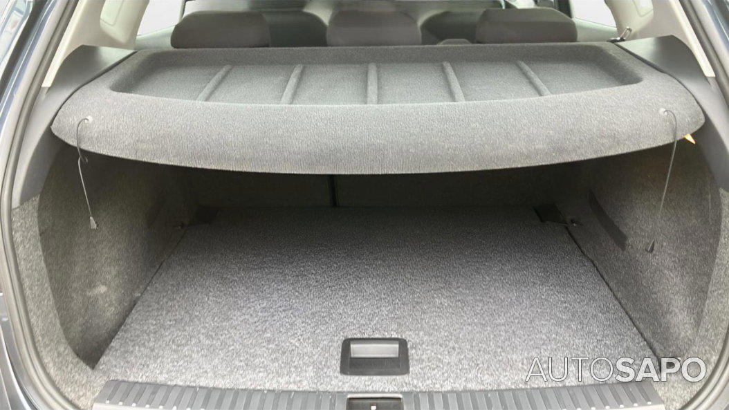 Seat Arona 1.6 TDI Style de 2020