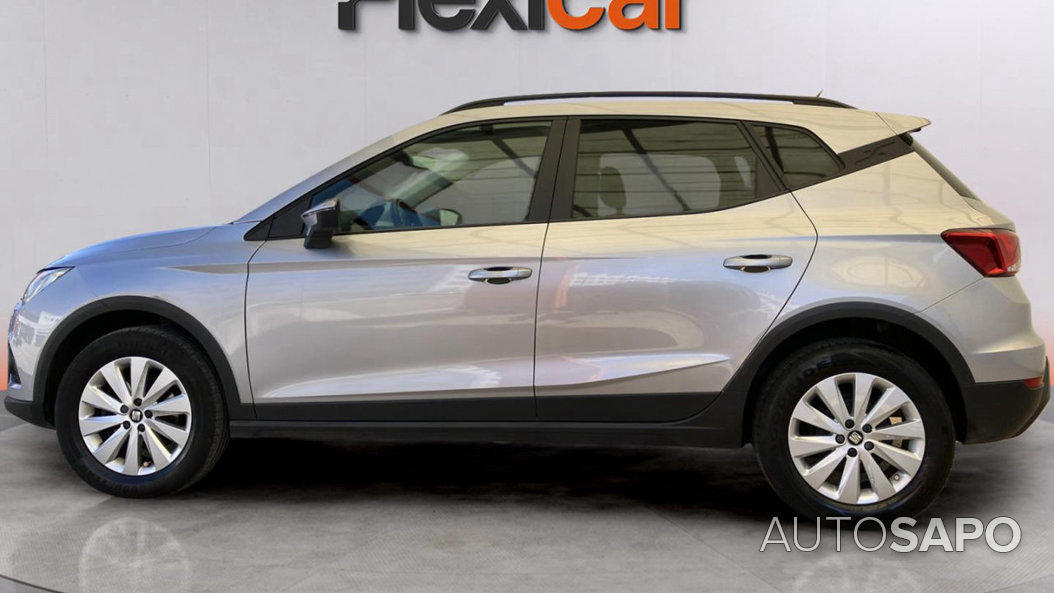 Seat Arona 1.6 TDI Style de 2020