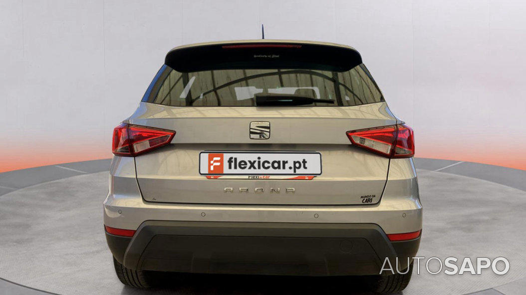 Seat Arona 1.6 TDI Style de 2020