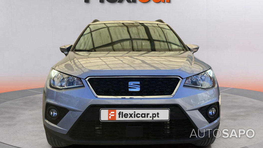 Seat Arona 1.6 TDI Style de 2020