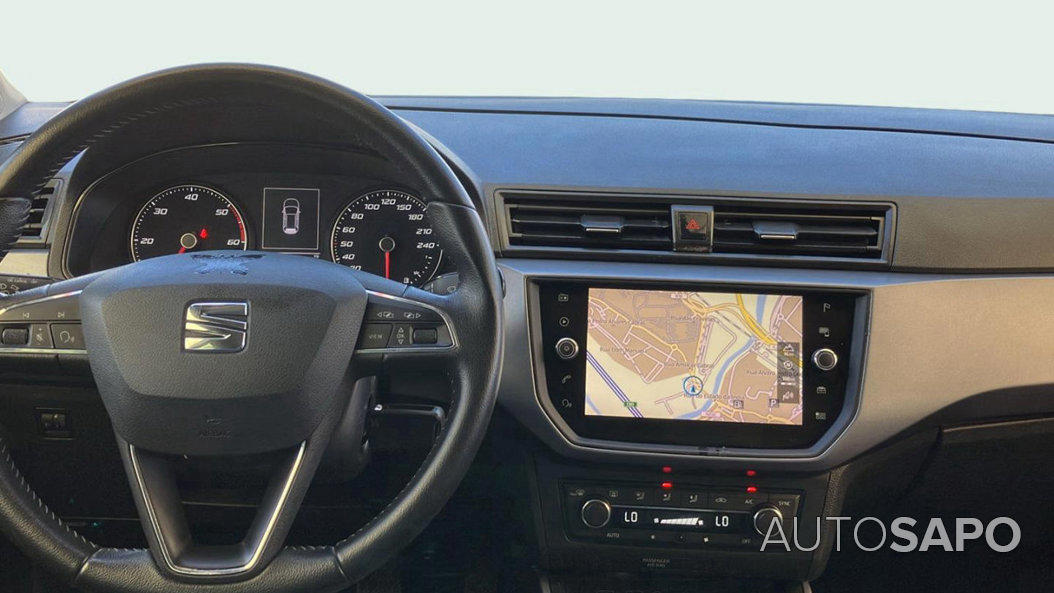 Seat Arona 1.6 TDI Style de 2020