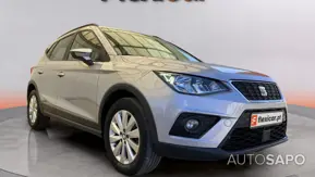 Seat Arona 1.6 TDI Style de 2020