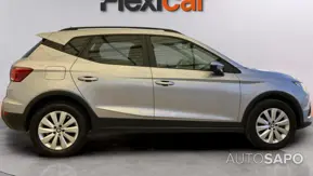 Seat Arona 1.6 TDI Style de 2020