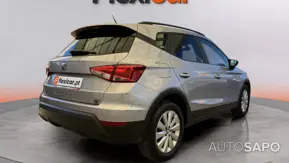 Seat Arona 1.6 TDI Style de 2020