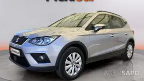 Seat Arona 1.6 TDI Style de 2020