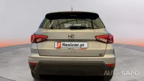Seat Arona 1.6 TDI Style de 2020