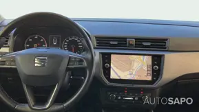 Seat Arona 1.6 TDI Style de 2020